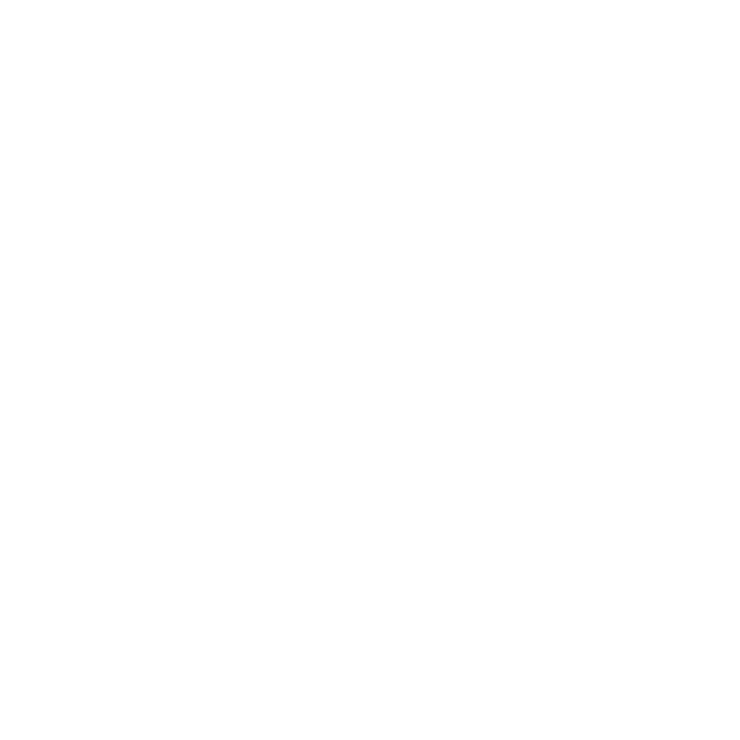 Logo Federação de Campismo e Montanhismo de Portugal Branco
