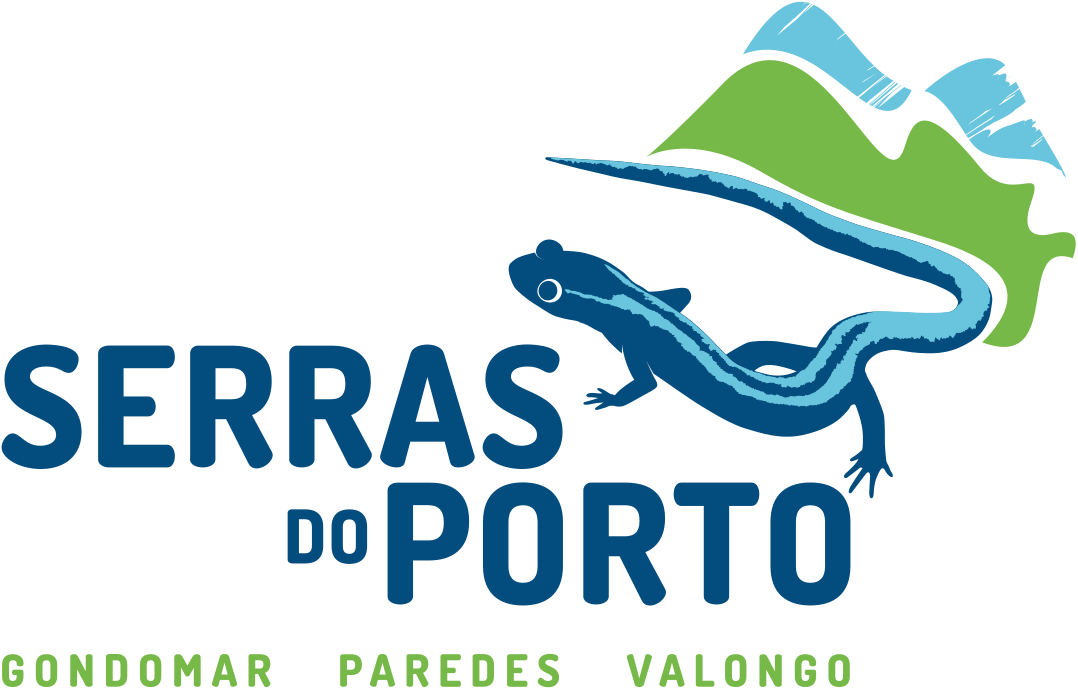 Logo Serras Porto