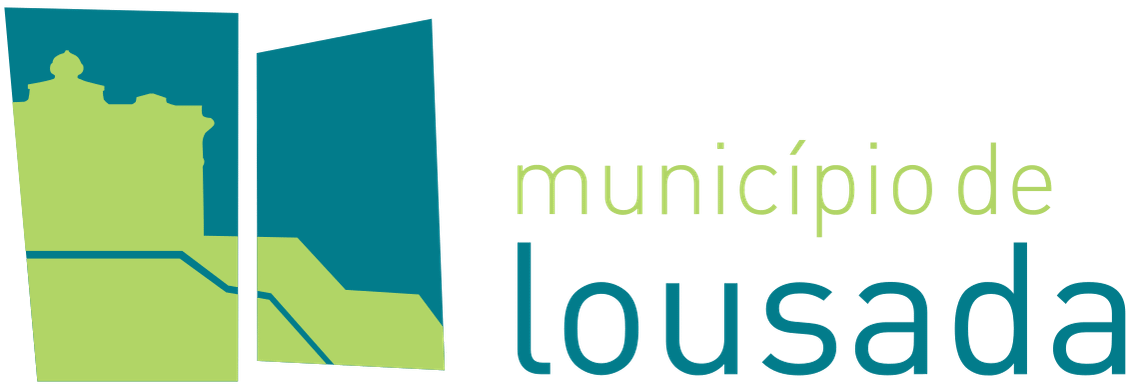 Logo Câmara Municipal Lousada