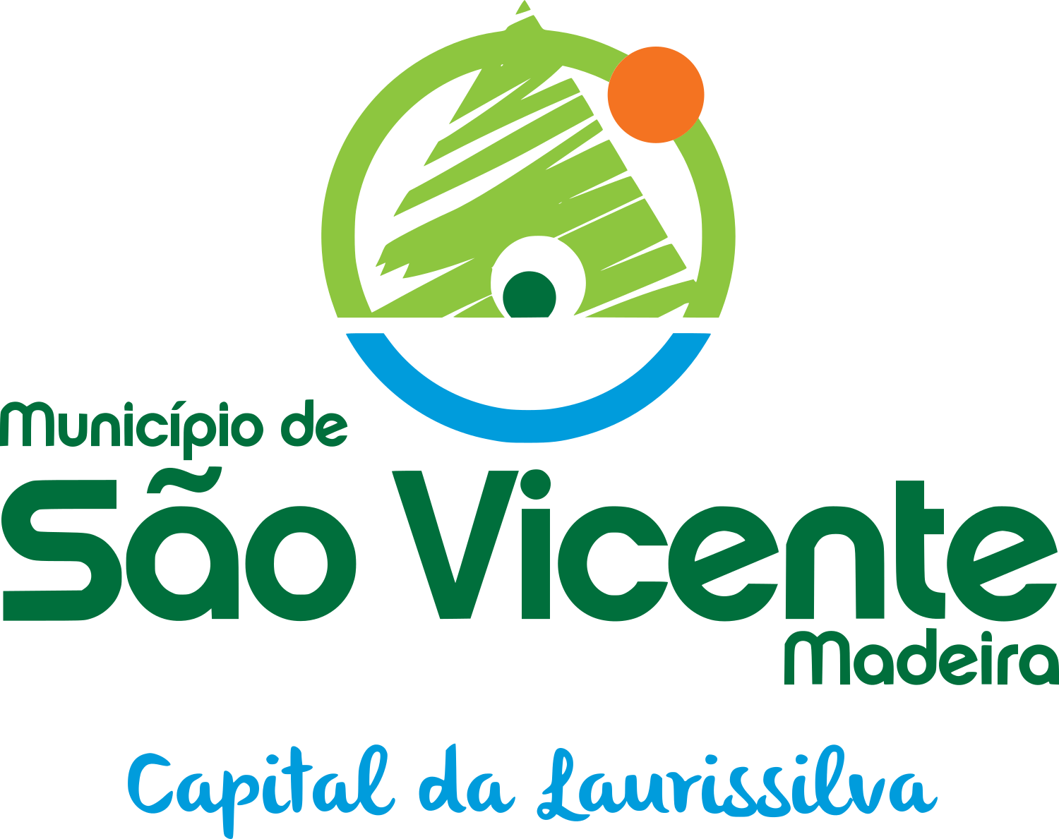 Logo Câmara Municipal São Vicente