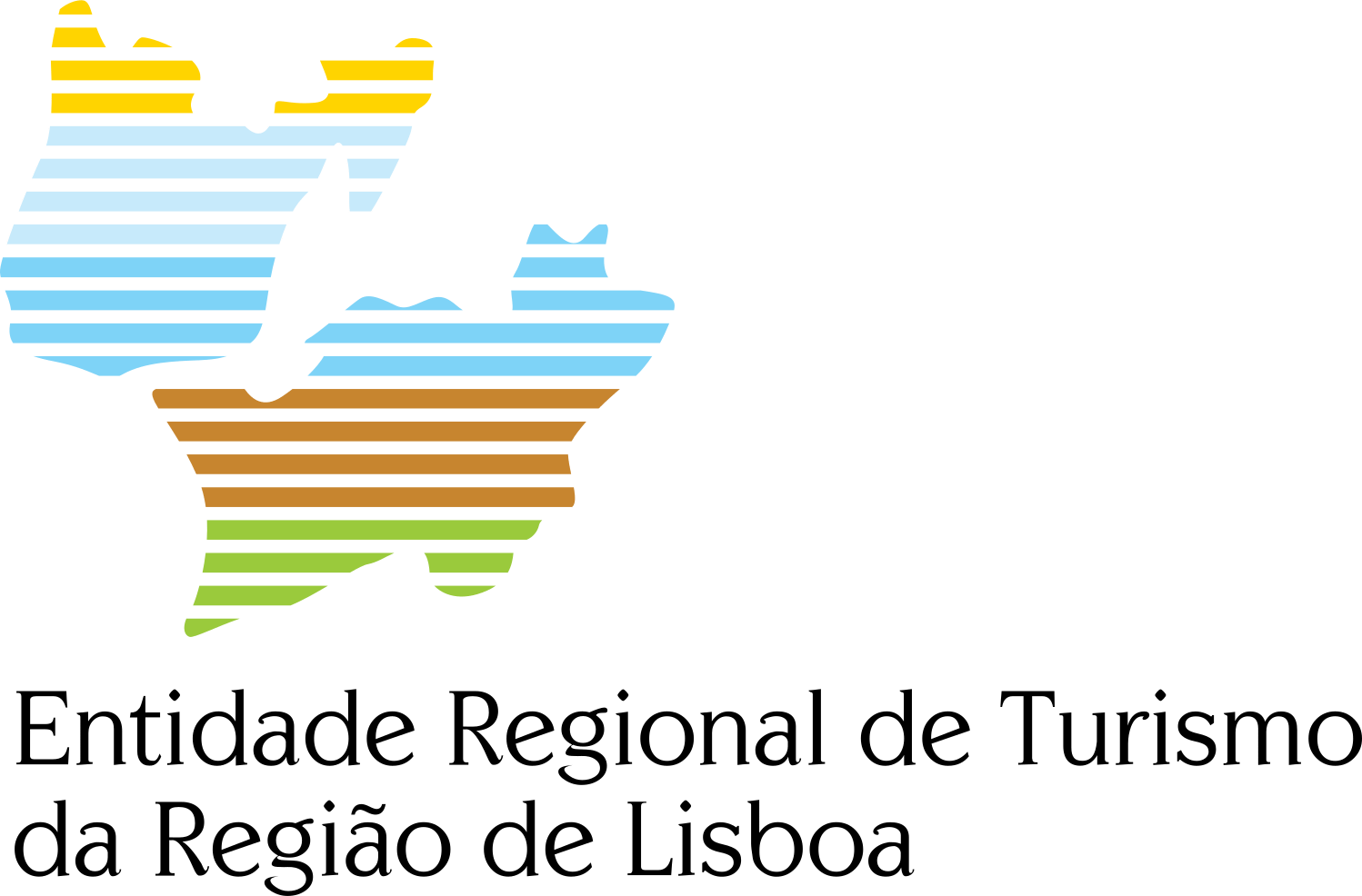 Logo Entidade Regional Turismo Região Lisboa