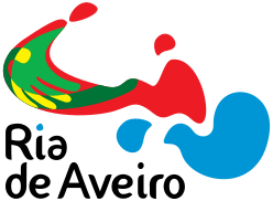 Logo Ria Aveiro