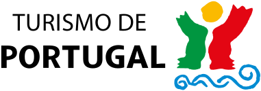 Logo Turismo Portugal