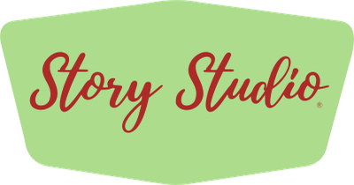 Logo Story Studio