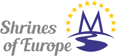 Logo Shrines Europe