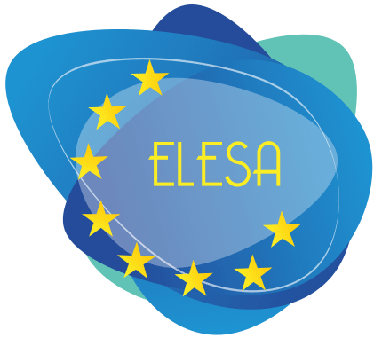 Logo ELESA