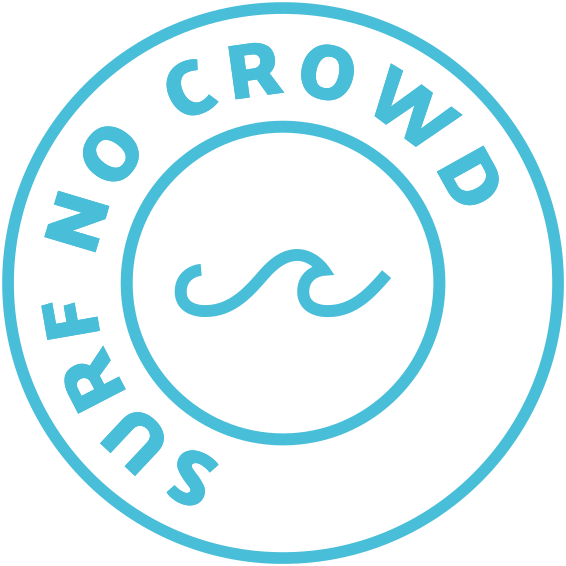 Logo Surf Crowd