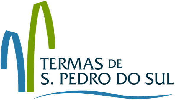 Logo Termas Sao Pedro do Sul