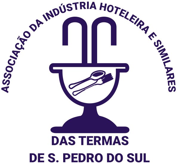 Logo Associacao Termas Sao Pedro Sul