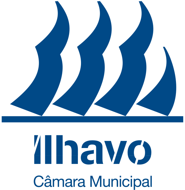 Logo Municipio Ilhavo
