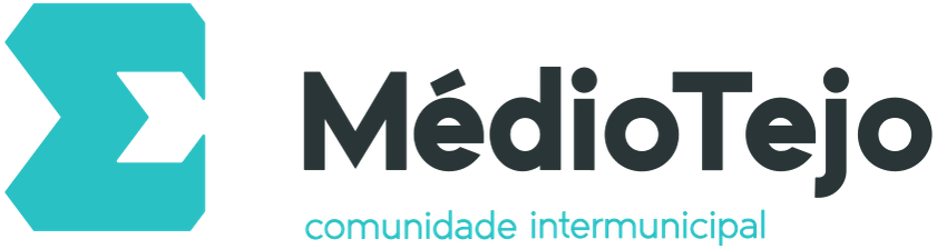 Logo CIM Medio Tejo