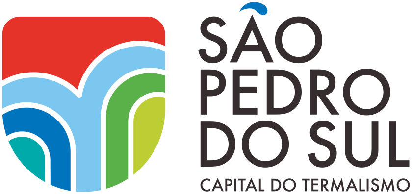 Logo Sao Pedro Sul