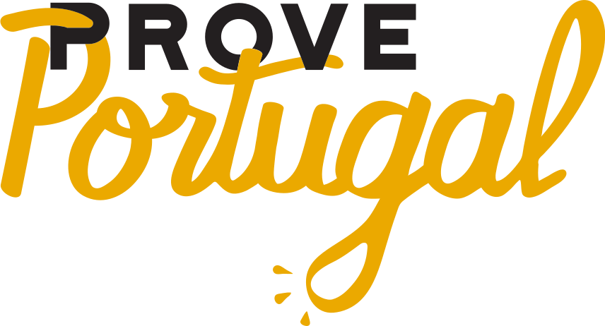Logo Prove Portugal