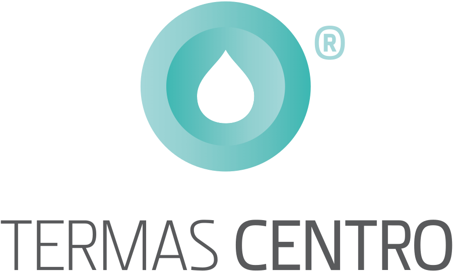 Logo Termas Centro