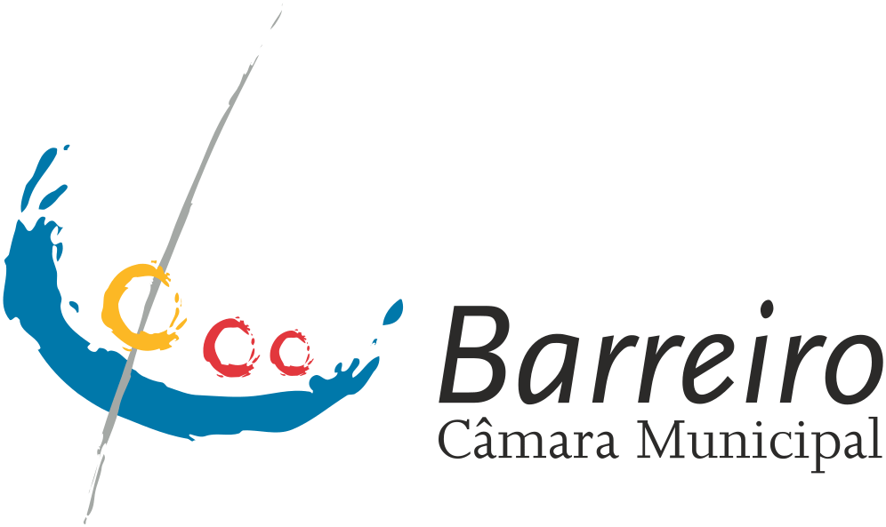 Logo Municipio Barreiro